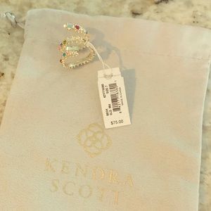 Kendra Scott Ring